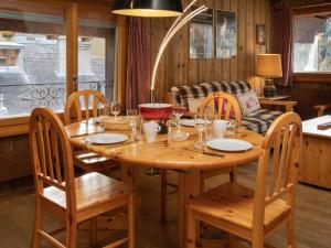 Apartment Parc B 431 by Interhome