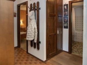 Apartment Parc B 431 by Interhome