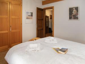 Apartment Parc B 431 by Interhome