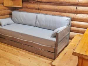 Holiday Home Metsämaja by Interhome