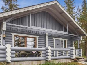 Holiday Home Kujalan lomat 2 by Interhome