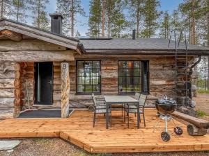 Holiday Home Harjula by Interhome