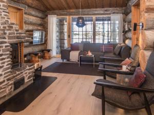 Holiday Home Harjula by Interhome