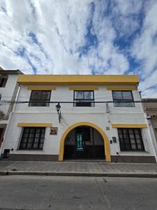 Del valle Apart hotel