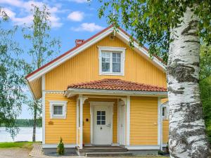 Holiday Home Hintrekki by Interhome