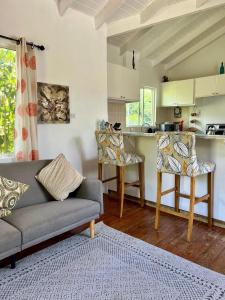 The Tree House - by ZenBreak