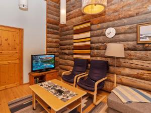 Holiday Home Rukankuukkeli a5 by Interhome