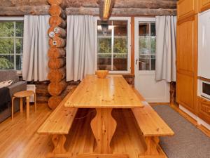 Holiday Home Rukankuukkeli a5 by Interhome