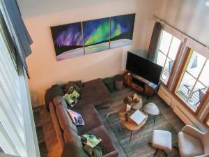 Holiday Home Kelokivakka d19 by Interhome