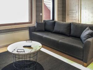 Holiday Home Pajalan hirsitupa by Interhome