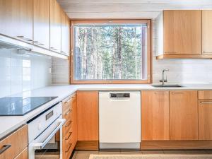 Holiday Home Koukunmaja by Interhome