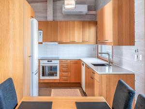 Holiday Home Koukunmaja by Interhome