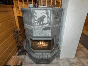 Holiday Home Kinostupa 2a - 18 by Interhome