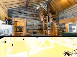 Holiday Home Seitsemän savua 3 by Interhome