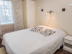 Holiday Home Vuosselinhovi c by Interhome