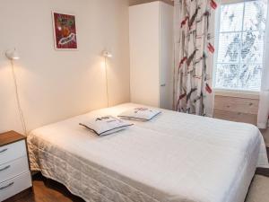 Holiday Home Vuosselinhovi c by Interhome