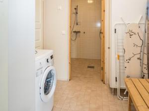 Holiday Home Vuosselinhovi c by Interhome