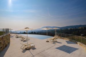 LOro di Pizzon - Exklusive Holiday Apartments Lake Garda