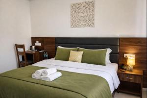 Ima Ganga Hotel - Aesthetic, Quite Mountain View Rooms In Upper Tapovan with netflix, free airport pickup for 7 or more nights booking
