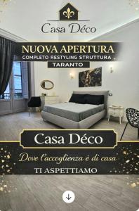 Casa Decò Guest House 2026