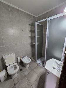 Del valle Apart hotel