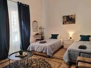 BLUE HORIZON near the sea apartment