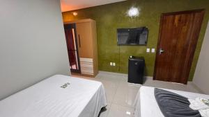 Hotel Pousada Prime