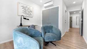 Landing Beautiful 2BD Gym