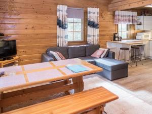 Holiday Home Rukatörmä- kesäjärvi by Interhome