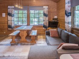 Holiday Home Rukatörmä- kesäjärvi by Interhome