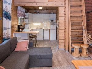 Holiday Home Rukatörmä- kesäjärvi by Interhome