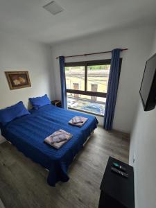 Del valle Apart hotel