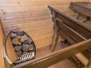 Holiday Home Rukatörmä- kesäjärvi by Interhome