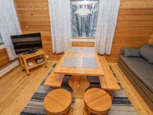 Holiday Home Viipusjärvi 10 by Interhome