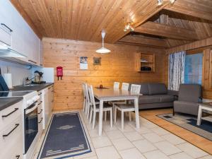 Holiday Home Rukannaava 1a - 2 by Interhome