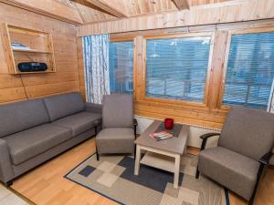 Holiday Home Rukannaava 1a - 2 by Interhome