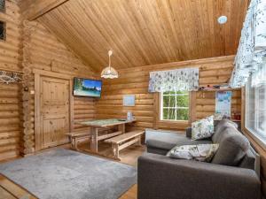 Holiday Home Kuontila by Interhome