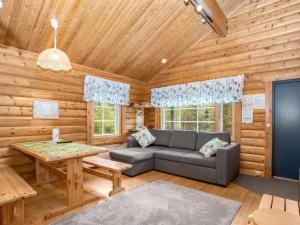 Holiday Home Kuontila by Interhome