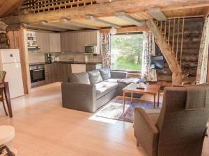 Holiday Home Hallan kelo by Interhome