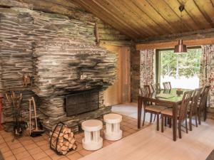 Holiday Home Hallan kelo by Interhome