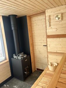 Chata Dorotka na sosne