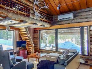 Holiday Home Hallan kelo by Interhome