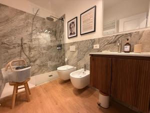 Oga Home Suite Olimpiadi relax vista stelvio