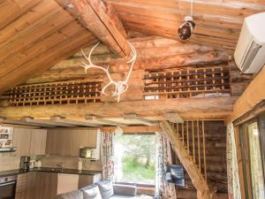 Holiday Home Hallan kelo by Interhome