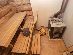 Holiday Home Saarenkainalo by Interhome