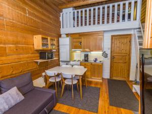 Holiday Home Porokaarre nr 10 by Interhome