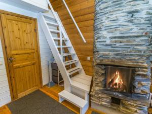 Holiday Home Porokaarre nr 10 by Interhome