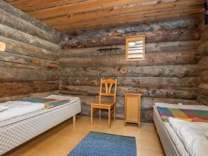 Holiday Home Pihlakieppi 1 by Interhome