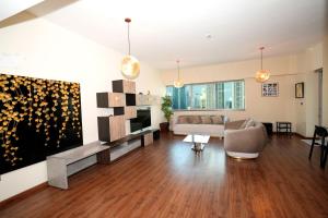 Signature Luxury 2Bedroom Burj Khalifa Fountain View