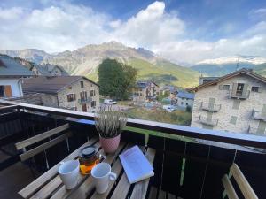 Oga Home Suite Olimpiadi relax vista stelvio